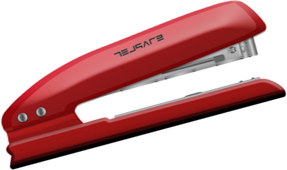 The Internet Stapler