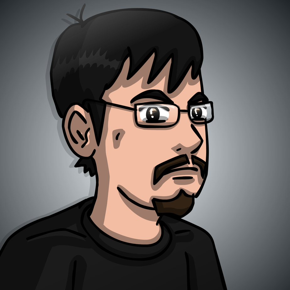 Anime Scott