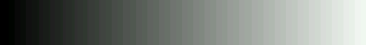 Gray palette